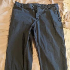 Lululemon Commission Pants 32x34